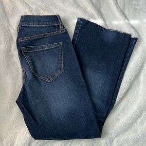 Nicole Miller Artelier Jeans